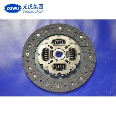 China CLUTCH DISC FIT FOR SUNNY B13 N14 PRIMERA P11 STANDARD 30100-53J14 for sale