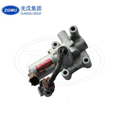 China AIR CONTROL IDLE VALVE FIT FOR BLUEBIRD U13 SENTRA B14 STANDARD 23781-64Y10 for sale