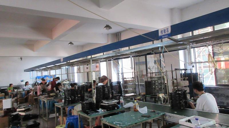 Verified China supplier - Zhejiang Welldone Industrial And Trading Co., Ltd.