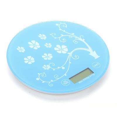 China Weight Measuring Cheap Professional Electronic Kitchen Food Nutrition Scale for sale