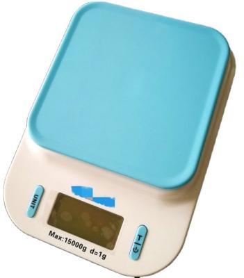 China YongKang High Quality Multifunction Food Kitchen Scale ABS Digital Electronic Kitchen for sale