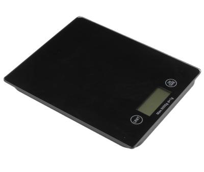 China Kitchen Scales Welldone 2018 New Hot Item Household Digital Food Kitchen Nutritional Scale for sale