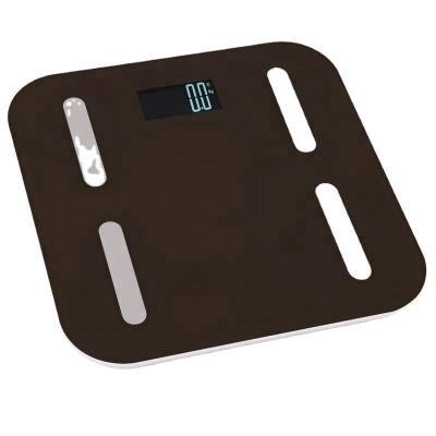 China China Suppliers Smart Blue Tooth LCD Display 180 Kg Weight Digital Body Fat Electric Weighing Scale for sale