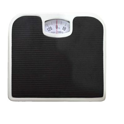 China With Mechanical Personal Scale Tray 130kg Scale for sale