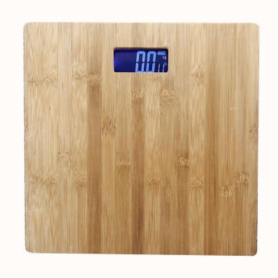 China Bathroom Scales Factory Direct Sales Mini Electronic Scales Electronic Scales for sale