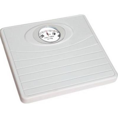 China 0.6/0.7mm Iron Sheet Germany Mechanical Personal Scale 130kg for sale