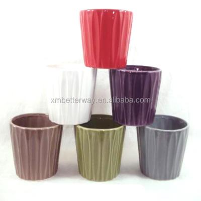 China Morden Hot Sale Garden Decoration Flower Pot for sale