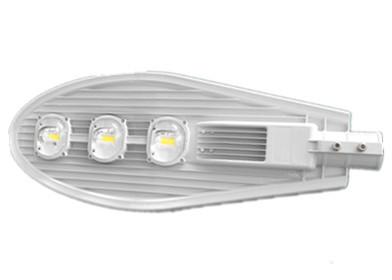 China City Main Road 150 Watt LED Street Light -25-55 °C Working Temeprature for sale