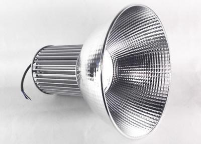 China 150W Warehouse LED Lighting Fixtures 4000K - 6500K With Aluminum Heatsink for sale