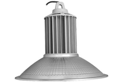 China High Lumen 100 Watt LED High Bay Light For Warehouse , LED HighBay Lamp for sale