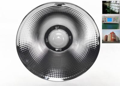 China Commercial 200 Watt LED High Bay Warehouse Lighting Fixtures 85V - 265V AC for sale