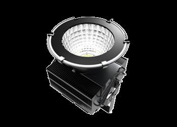 China 50HZ - 60Hz Industrial 500W LED High Bay Lamp High CRI 100 Lm / W For Factory for sale