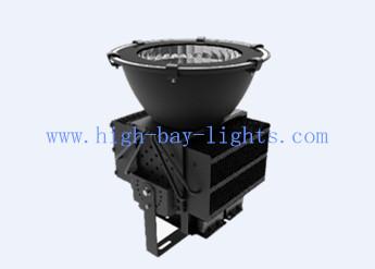 China 11.5Kg Indoor 400W LED High Bay Light , High Efficiency Industrial Lighting for sale