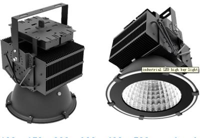 China 3000 Lumen LED Industrial High Bay Lighting 300 Watt With Meanwell driver for sale