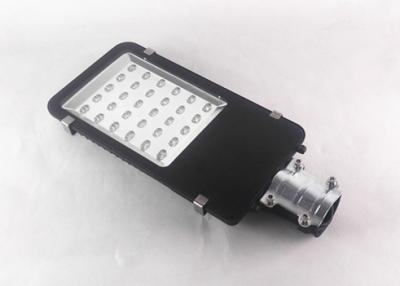 China Outdoor 30 Watt LED Street Lights Replacement For Country Side LED Road Lamps for sale