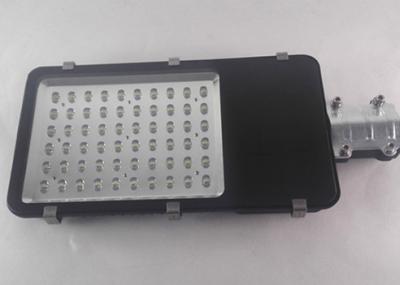 China Garden / Factory 60W LED Street Light Outdoor White Color For 8 Meters Post for sale