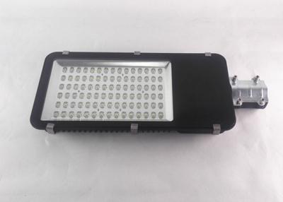 China Bridgelux Outdoor LED Street Lights 90W High Lumen CE ROHS Certificated for sale