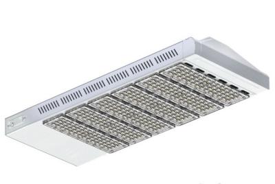 China Aluminum White Color High Lumen LED Street Light 300W For More Than 15 Meters Pole for sale