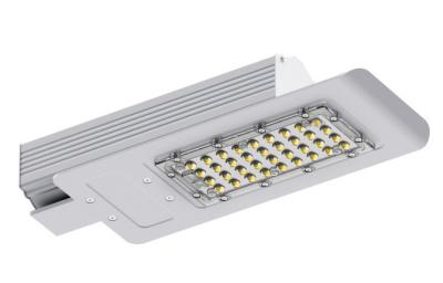 China Mini Countryside Road High Power LED Street Light 40W IP67 CE ROHS Certification for sale