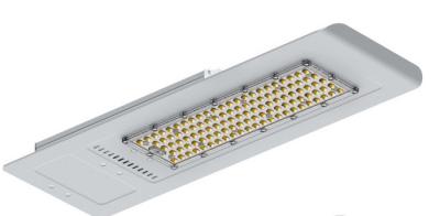 China Economical 120 Watt High Power LED Street Lights Retrofit With Meanwell Driver for sale