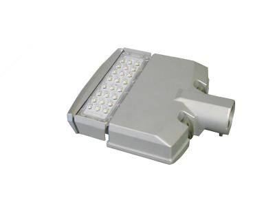 China 3000LM Samsung LED 30W LED Street Light Energy Saving White Color 0.95 PF for sale