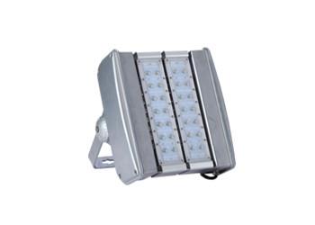 China School / Factory Ultra Bright LED Tunnel Lights 60W -25 - 45 °C Working Temprature for sale