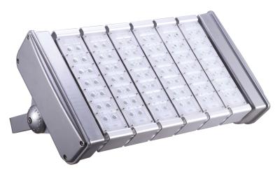 China 180W 2000 Lumen LED Tunnel Lighting Fixtures High Brightness Aluminum Material for sale