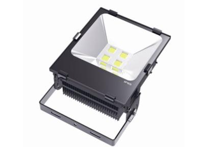 China Quadratische LED Flutlichter IP65 im Freien, Flut-Licht 200W LED 5 Jahre Garantie- zu verkaufen