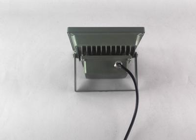 중국 20W 옥외 LED 투광 조명등 12V/24V DC 에너지 절약 환경 친절한 판매용