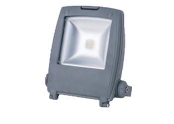 China Beach Super Bright 30W Outdoor LED Floodlights Bag Shape CE ROHS Certificated for sale