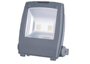 China 5 Years Warranty Outdoor LED Floodlight , 100W LED Flood Light For Stadium for sale