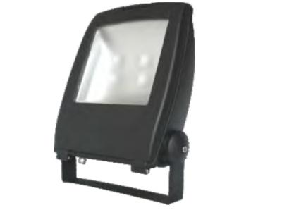 China Bridgelux / MW driver 20000lm Outdoor LED Floodlights , High Power LED Flood Light 200W for sale