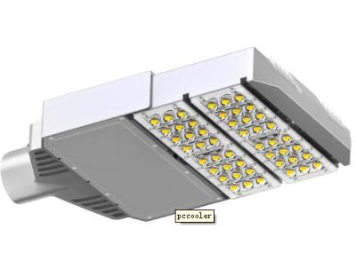 China Energy Saving Outdoor 100 Watt  LED Street Light Environmental Friendly for sale