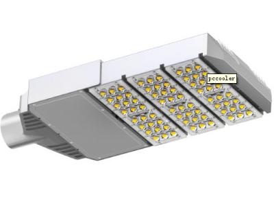 China 16500LM Outdoor LED Street Lights 150W 150 X 80 Beam Angle Eco Friendly for sale