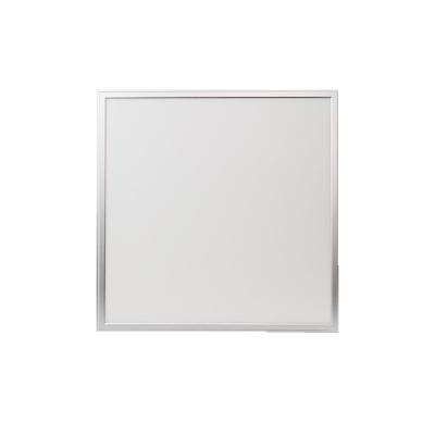 China High CRI 40W Home Ultra Thin LED Flat Panel Lights , LED Drop Ceiling Light Panels for sale