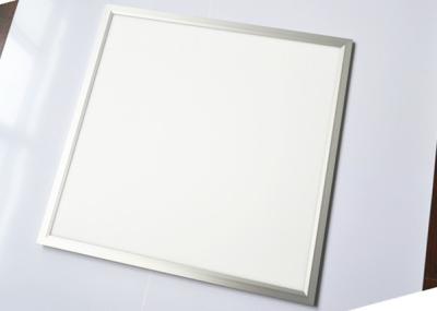 China Square Office Wall Mounted LED Light Panel High Stability Long Lifespan for sale