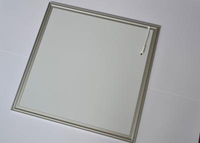 China Stable 90 LM / W LED Flat Panel Lights 600X600 40W For Hospital / Museum for sale