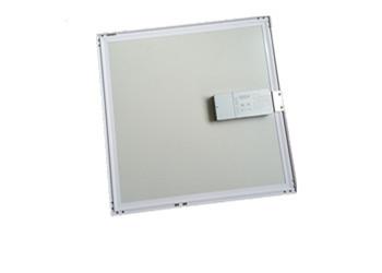 China 45W 2Ft X 2Ft Lifud UL Driver LED Flat Panel Ceiling Lights UL CUL Certificated for sale