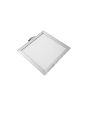 China 10W High Brightness LED Flat Panel Lights Square , 300X300 LED Panel Lamps for sale