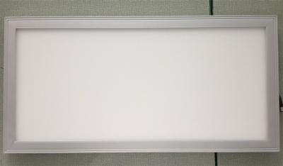 China High Lumen 20 Watt LED Flat Panel Lights 300X600 MM For Commercial Building for sale