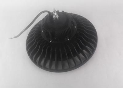 China 16500LM Energy Saving LED Low Bay Lights 120 / 60 Degree Beam Angle IP65 for sale