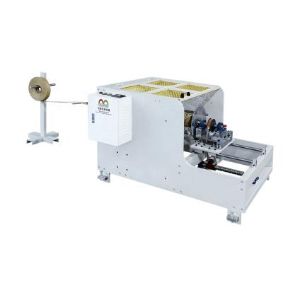 China FY-10K Recycled Paper Bag Paper Bag Rope Handle Making Machine for sale