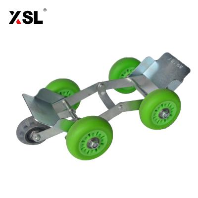 China Motorcycle Green Motorcycle Trailer Emergency Aid Booster For Sale for sale