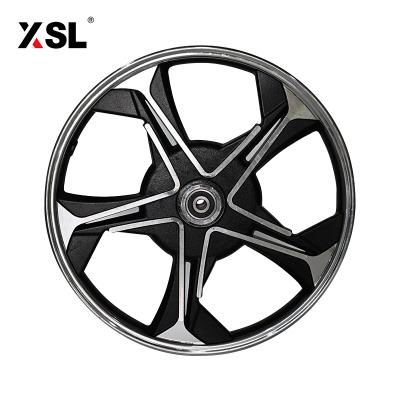 China High Quality Motorcycle Motorbike Drum Wheels Alloy Wheel 8