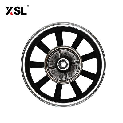 China Hot Sale 10 Inch 3.00-10 Motorcycle 9 Hole Motorcycle Sport Wheel Rims for sale