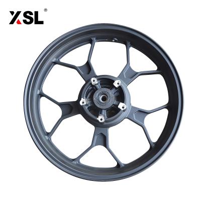 China Motorcycle 17 Inch 3.5 Wide Custom Motorcycle Aluminum Alloy Wheel Rims for sale