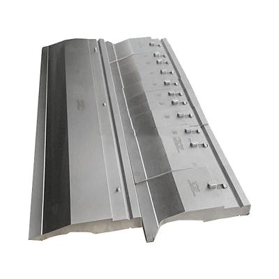 China 42CrMo sale with a good price top grade segment mold for press brake for sale