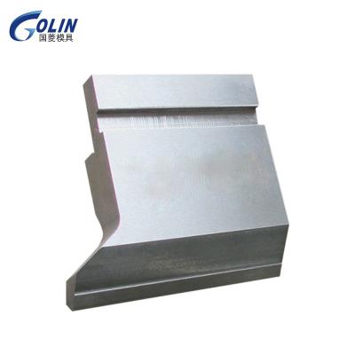 China 42CrMo Good Price New Products Durable Hydraulic Press Brake Tools Die for sale