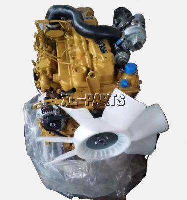 China Building Material Shops C2.6Engine Assembly For Caterpillar Construction Machinery Parts Excavator Engine Parts for sale