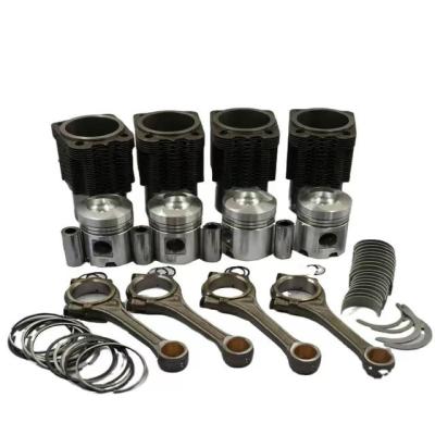 China Building Material Shops New German Diesel Engine Deutz FL Kit 912.913 Pistons for sale